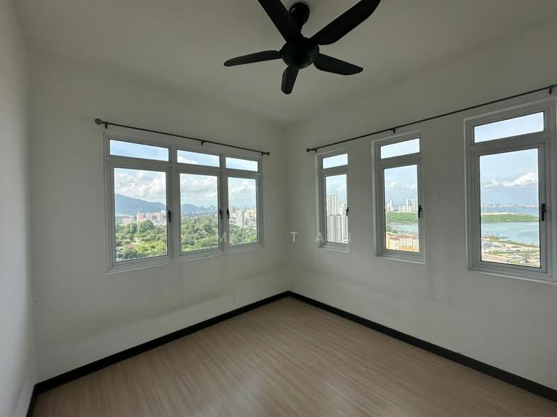 Kondominium untuk Disewa di Vertiq - Amy Tan - View - PropertyGuru.com.my