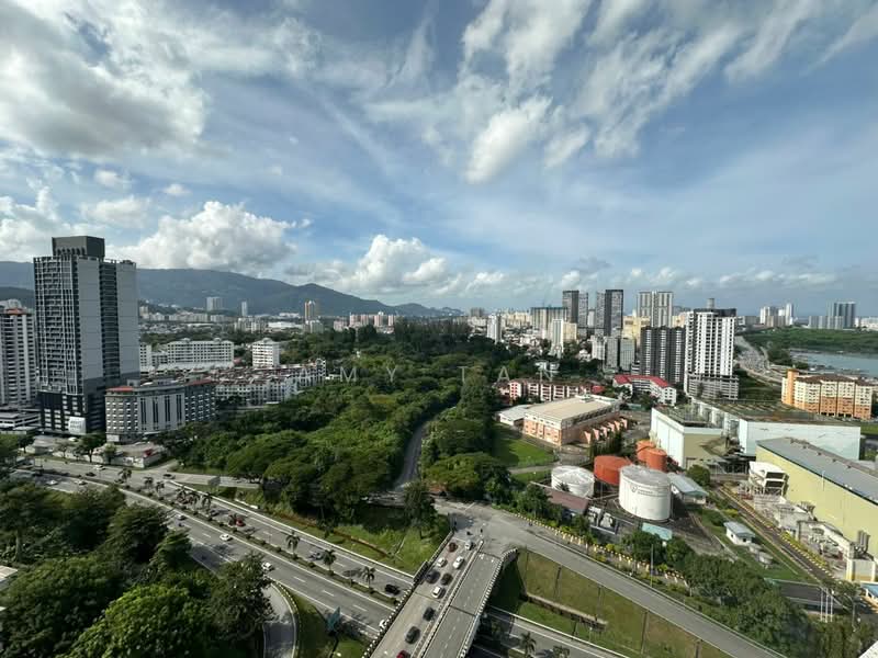 Kondominium untuk Disewa di Vertiq - Amy Tan - Exterior - PropertyGuru.com.my