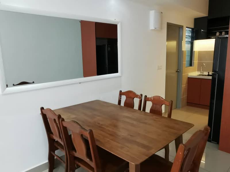 Service Residence for Rent at M Centura - Frankie Ong - PropertyGuru.com.my
