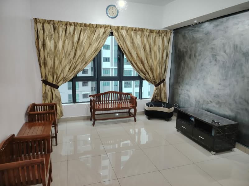 Service Residence for Rent at M Centura - Frankie Ong - PropertyGuru.com.my