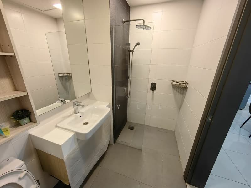 Service Residence for Rent at Suasana Iskandar Malaysia - Zoey Lee - Bathroom - PropertyGuru.com.my