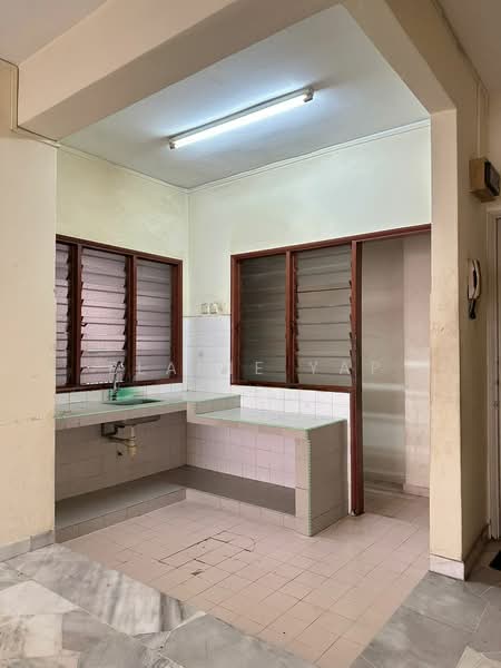 Condominium for Sale at Pandan Mewah Heights - Elaine Yap - Kitchen - PropertyGuru.com.my