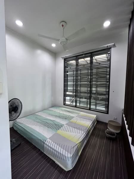 Semi-Detached House for Sale in Ulu Tiram (Johor) - Ellen Yeap - Bedroom - PropertyGuru.com.my