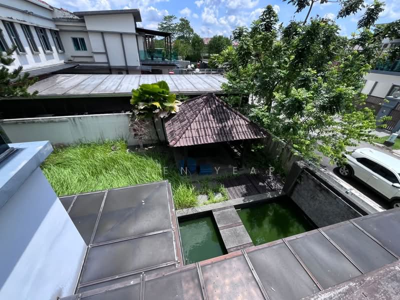 Semi-Detached House for Sale in Ulu Tiram (Johor) - Ellen Yeap - Exterior - PropertyGuru.com.my