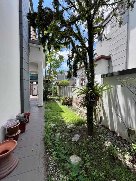 Semi-Detached House for Sale in Ulu Tiram (Johor) - Ellen Yeap - Exterior - PropertyGuru.com.my