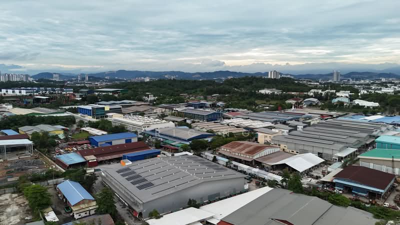 Industrial Land for Sale in Balakong (Selangor) - Eric Ng - PropertyGuru.com.my