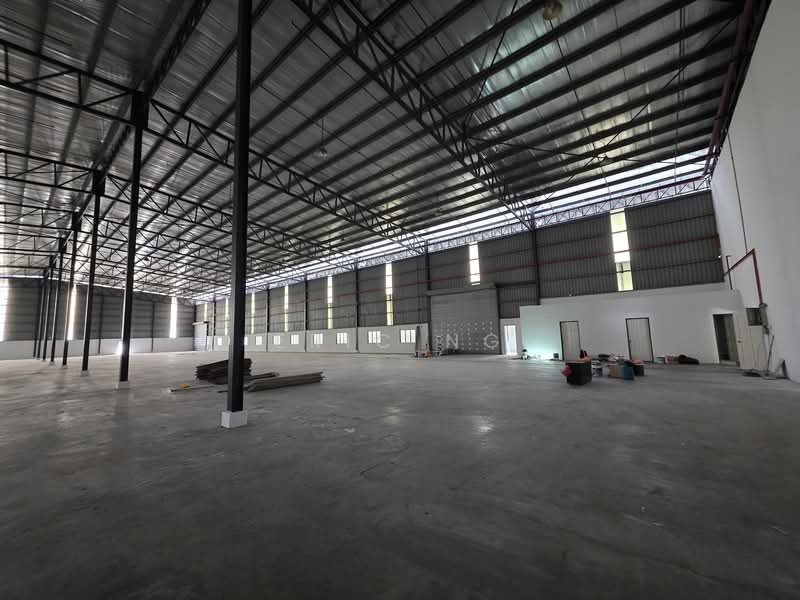 Industrial Land for Sale in Balakong (Selangor) - Eric Ng - PropertyGuru.com.my