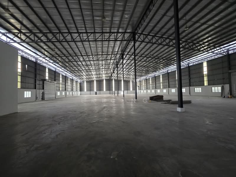 Industrial Land for Sale in Balakong (Selangor) - Eric Ng - PropertyGuru.com.my