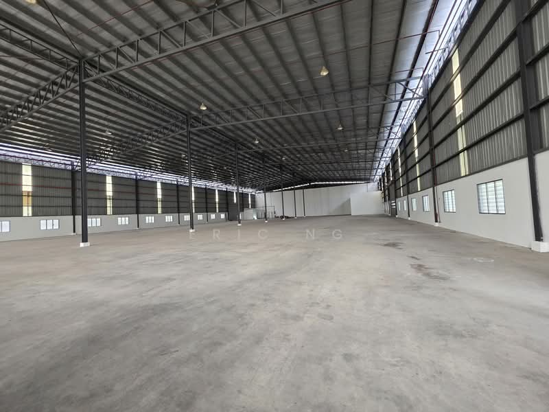 Industrial Land for Sale in Balakong (Selangor) - Eric Ng - PropertyGuru.com.my