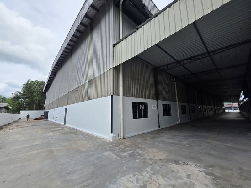 Industrial Land for Sale in Balakong (Selangor) - Eric Ng - PropertyGuru.com.my