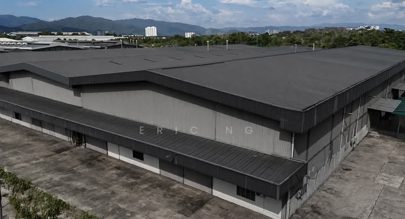 Industrial Land for Sale in Balakong (Selangor) - Eric Ng - PropertyGuru.com.my