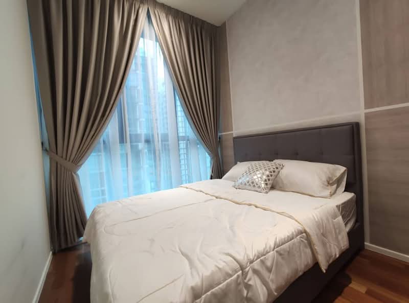 Servis Apartment untuk Dijual di 10 Stonor - Joshua Tan - Bedroom - PropertyGuru.com.my