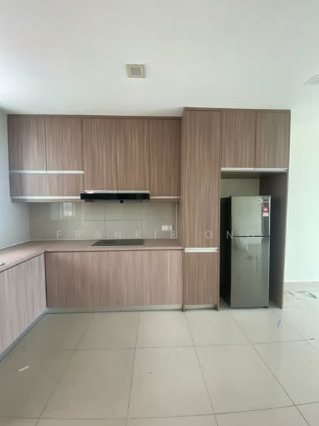 Servis Apartment untuk Disewa di The Loft @ ZetaPark - Frankie Ong - PropertyGuru.com.my