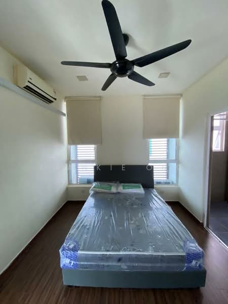 Servis Apartment untuk Disewa di The Loft @ ZetaPark - Frankie Ong - PropertyGuru.com.my