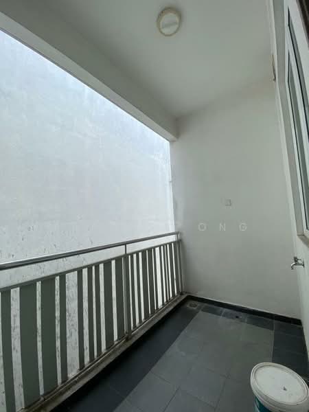 Servis Apartment untuk Disewa di The Loft @ ZetaPark - Frankie Ong - PropertyGuru.com.my