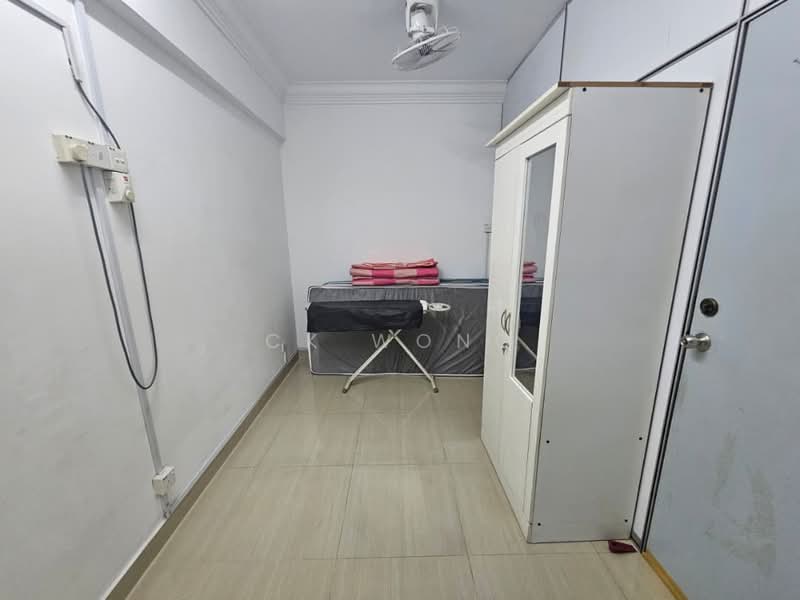 Kondominium untuk Dijual di Putra Court - CK Wong - Interior - PropertyGuru.com.my