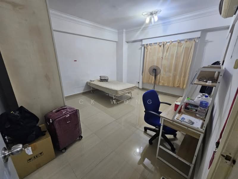Kondominium untuk Dijual di Putra Court - CK Wong - Bedroom - PropertyGuru.com.my