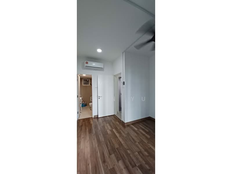 Service Residence for Rent at Sentul Point - Kean Yu - Bathroom - PropertyGuru.com.my