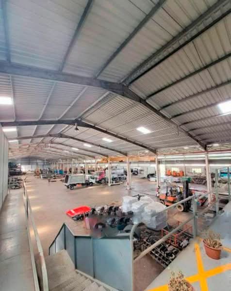 Factory for Sale in Telok Panglima Garang (Selangor) - Fanny Wong - Interior - PropertyGuru.com.my