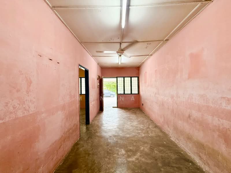 1-storey Terraced House for Sale in Taman Cheras Perdana (Cheras) - Ilman Nahri - Interior - PropertyGuru.com.my