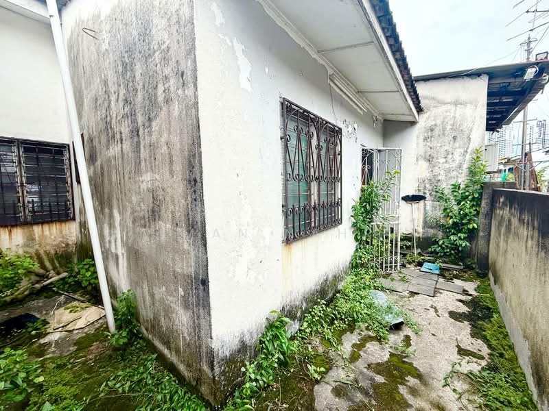 1-storey Terraced House for Sale in Taman Cheras Perdana (Cheras) - Ilman Nahri - Exterior - PropertyGuru.com.my