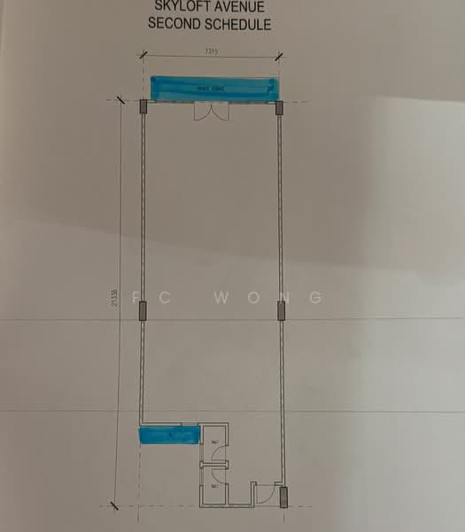 Shop for Rent in BANDAR PUCHONG JAYA (Puchong) - FC Wong - PropertyGuru.com.my