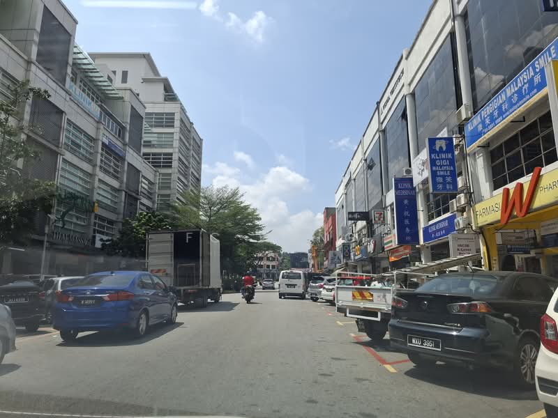 Shop for Rent in BANDAR PUCHONG JAYA (Puchong) - FC Wong - PropertyGuru.com.my
