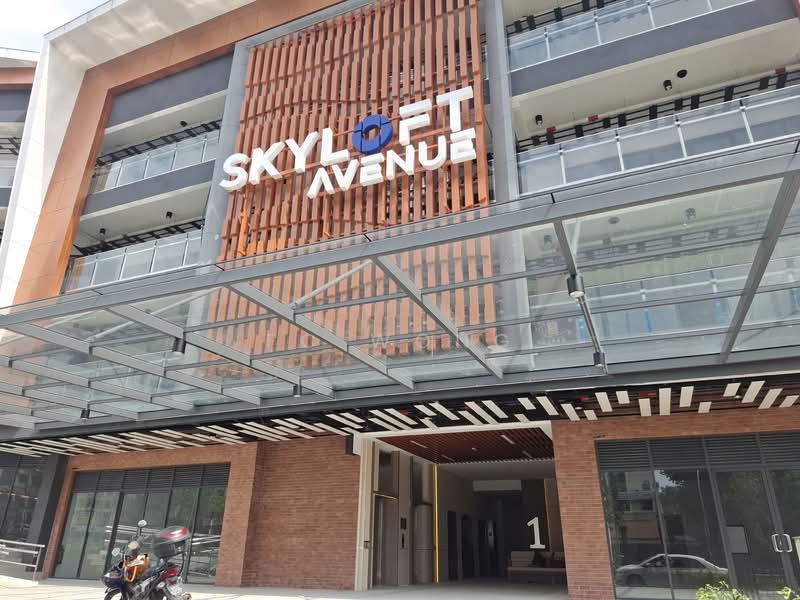 Shop for Rent in BANDAR PUCHONG JAYA (Puchong) - FC Wong - PropertyGuru.com.my