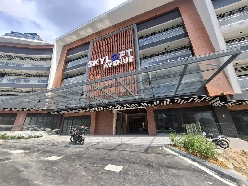 Shop for Rent in BANDAR PUCHONG JAYA (Puchong) - FC Wong - Exterior - PropertyGuru.com.my