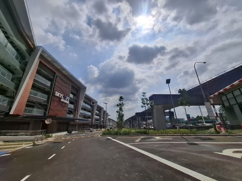 Shop for Rent in BANDAR PUCHONG JAYA (Puchong) - FC Wong - PropertyGuru.com.my
