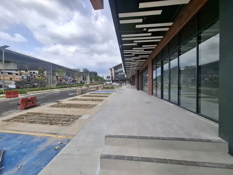 Shop for Rent in BANDAR PUCHONG JAYA (Puchong) - FC Wong - Exterior - PropertyGuru.com.my