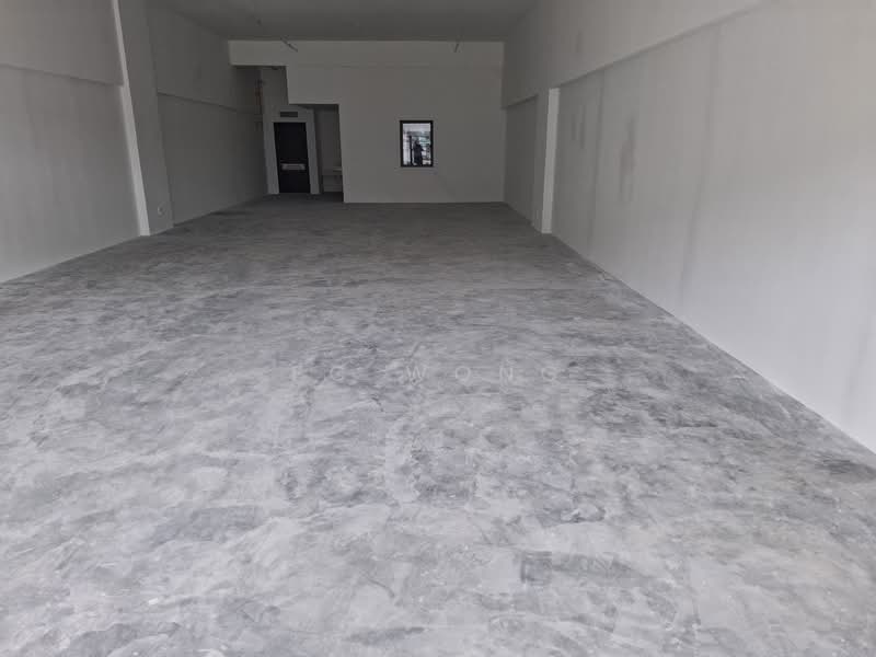 Kedai untuk Disewa di BANDAR PUCHONG JAYA (Puchong) - FC Wong - Interior - PropertyGuru.com.my