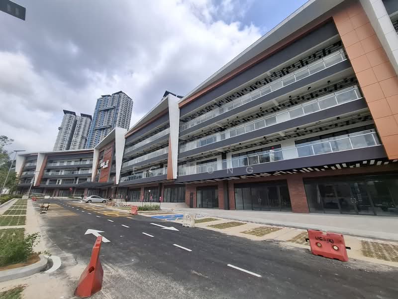Kedai untuk Disewa di BANDAR PUCHONG JAYA (Puchong) - FC Wong - Exterior - PropertyGuru.com.my