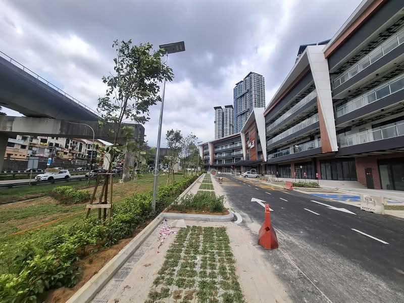 Kedai untuk Disewa di BANDAR PUCHONG JAYA (Puchong) - FC Wong - Exterior - PropertyGuru.com.my