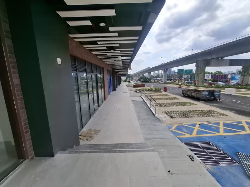 Kedai untuk Disewa di BANDAR PUCHONG JAYA (Puchong) - FC Wong - Exterior - PropertyGuru.com.my
