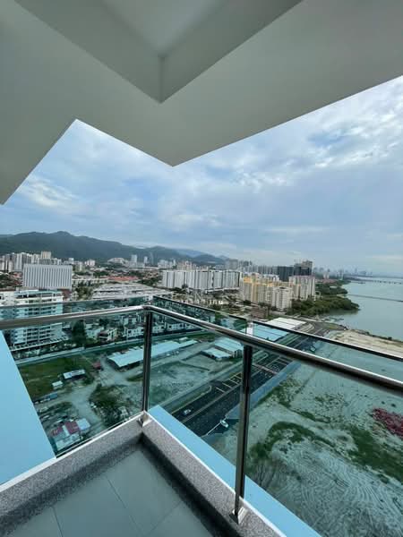 Condominium for Sale at Queens Residences Q2 @ Queens Waterfront - Jayden Yeap - PropertyGuru.com.my