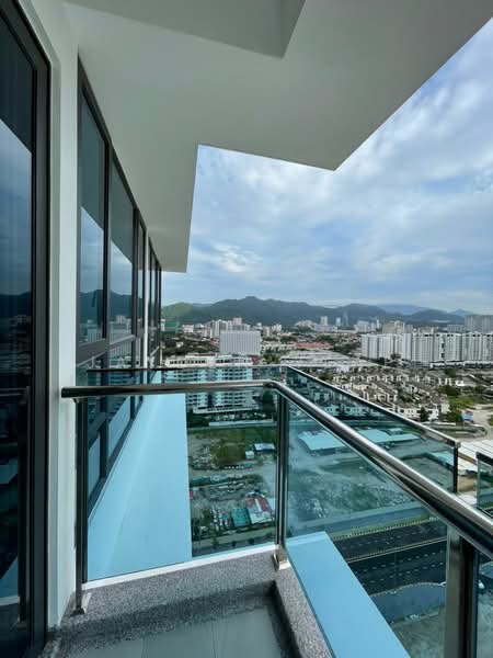 Condominium for Sale at Queens Residences Q2 @ Queens Waterfront - Jayden Yeap - PropertyGuru.com.my