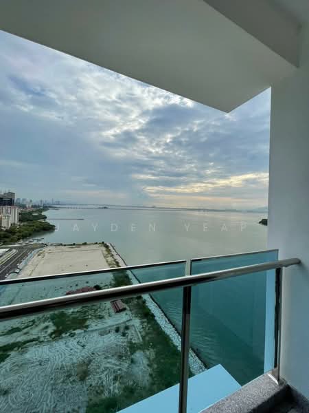 Condominium for Sale at Queens Residences Q2 @ Queens Waterfront - Jayden Yeap - PropertyGuru.com.my