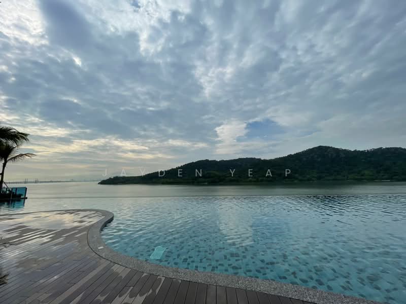 Condominium for Sale at Queens Residences Q2 @ Queens Waterfront - Jayden Yeap - PropertyGuru.com.my