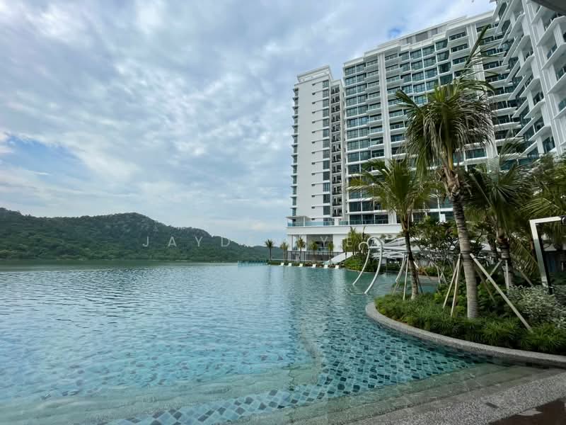 Condominium for Sale at Queens Residences Q2 @ Queens Waterfront - Jayden Yeap - PropertyGuru.com.my