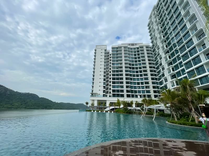 Condominium for Sale at Queens Residences Q2 @ Queens Waterfront - Jayden Yeap - PropertyGuru.com.my