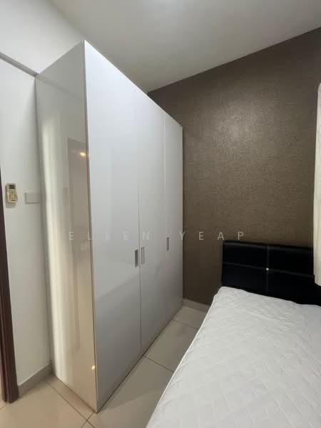 Servis Apartment untuk Dijual di Tropez Residences - Ellen Yeap - Bedroom - PropertyGuru.com.my