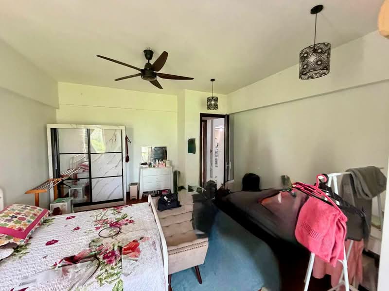 Condominium for Rent at Puteri Palma Condominiums - Hamizah . - Bedroom - PropertyGuru.com.my
