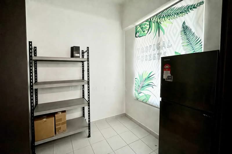 Condominium for Rent at Puteri Palma Condominiums - Hamizah . - PropertyGuru.com.my