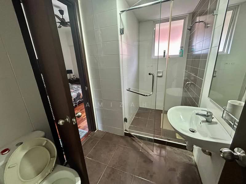 Condominium for Rent at Puteri Palma Condominiums - Hamizah . - PropertyGuru.com.my
