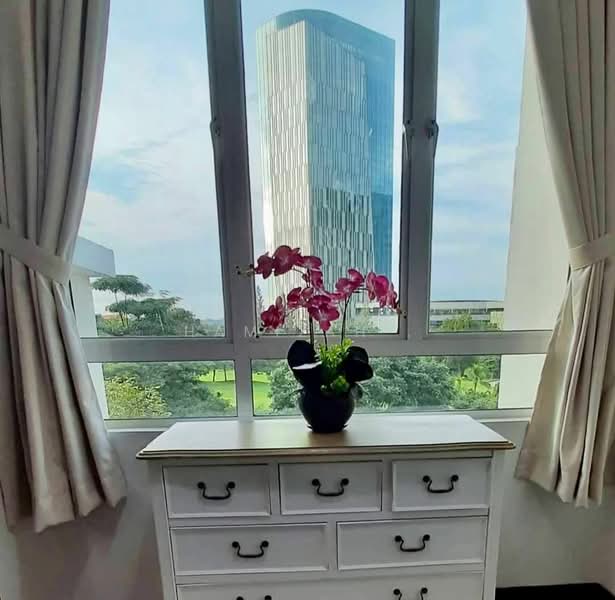 Condominium for Rent at Puteri Palma Condominiums - Hamizah . - PropertyGuru.com.my