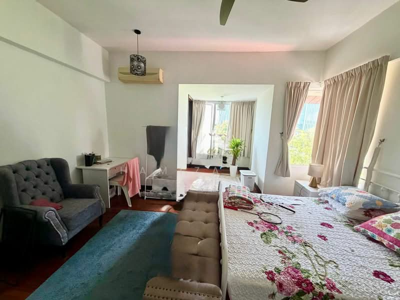 Condominium for Rent at Puteri Palma Condominiums - Hamizah . - PropertyGuru.com.my