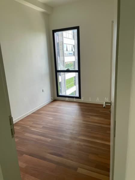 Service Residence for Rent at Edelweiss @ Tropicana Gardens - Marc Alfian - Bedroom 2 - PropertyGuru.com.my