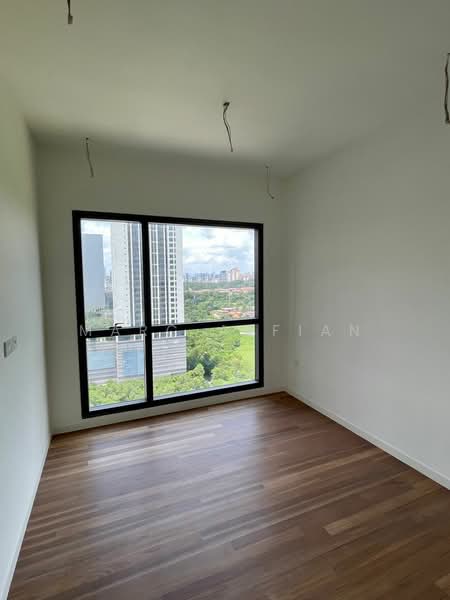Service Residence for Rent at Edelweiss @ Tropicana Gardens - Marc Alfian - Bedroom 1 - PropertyGuru.com.my