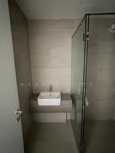 Service Residence for Rent at Edelweiss @ Tropicana Gardens - Marc Alfian - Bathroom - PropertyGuru.com.my